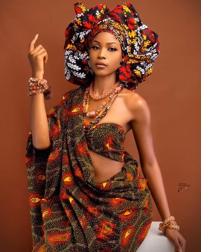 Các ứng viên tiềm năng cho ngôi Miss World 2021