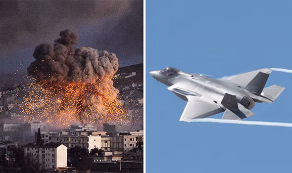 Tiết lộ “sai sót tình báo nghiêm trọng” trong các cuộc không kích của Mỹ