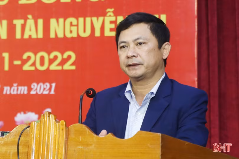 Quỹ Khuyến học - khuyến tài Nguyễn Du trao 349 suất học bổng cho học sinh, sinh viên