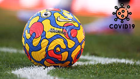 5 trận vòng 18 Ngoại hạng Anh bị hoãn, có hay không khả năng dừng giải?