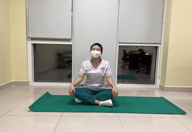 10 bài tập cho người đang cách ly tại nhà mùa dịch COVID-19