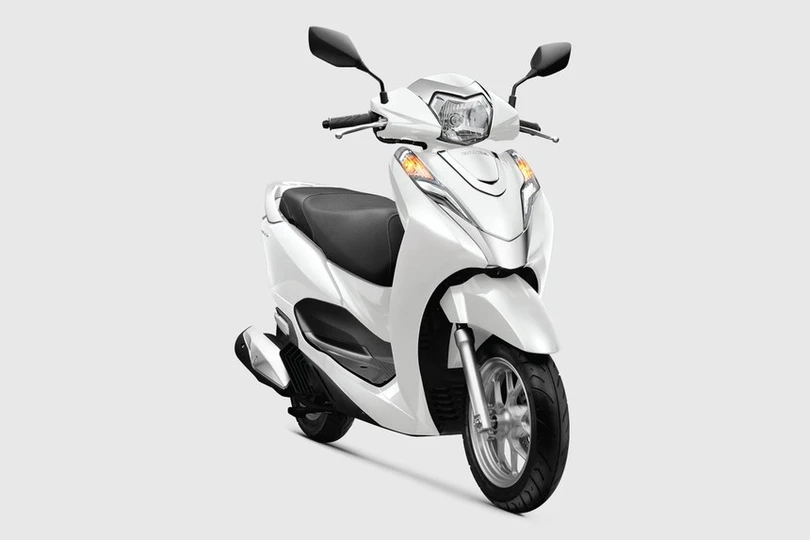 Honda Lead thế hệ mới ra mắt, nhiều nâng cấp, giá bán tăng