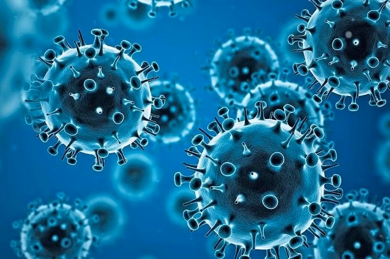 Nhà khoa học cảnh báo xuất hiện siêu biến thể mới từ sự kết hợp Omicron và Delta