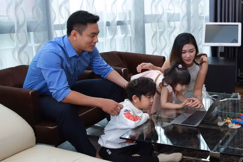 Giá cước Internet Việt Nam thuộc nhóm rẻ nhất thế giới