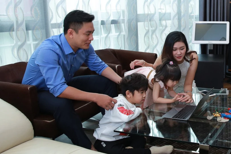 Giá cước Internet Việt Nam thuộc nhóm rẻ nhất thế giới