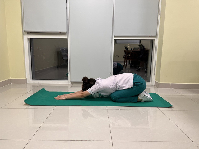 10 bài tập cho người đang cách ly tại nhà mùa dịch COVID-19