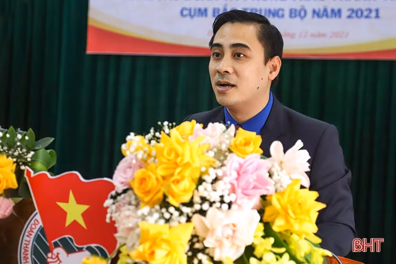 Đoàn Thanh niên các tỉnh Bắc Trung bộ nỗ lực, sáng tạo, hỗ trợ hiệu quả thanh niên khởi nghiệp