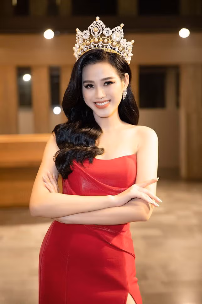 Các ứng viên tiềm năng cho ngôi Miss World 2021