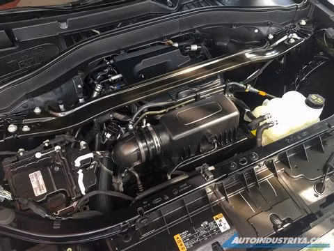 Ford Explorer 2022 ra mắt tại Đông Nam Á, chờ về Việt Nam