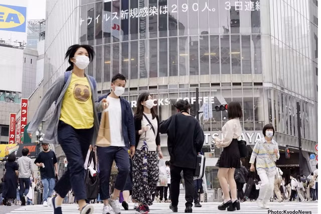 Nhiều người mắc COVID-19 không triệu chứng trong cộng đồng