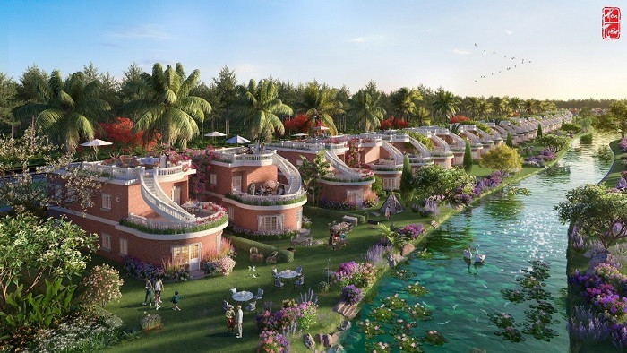 Cơ hội sở hữu những biệt thự golf đẹp nhất Hoa Tiên Paradise và tham dự chuỗi sự kiện Hoa Tiên Fest Tour ảnh 2 Cơ hội sở hữu những biệt thự golf đẹp nhất Hoa Tiên Paradise và tham dự chuỗi sự kiện Hoa Tiên Fest Tour