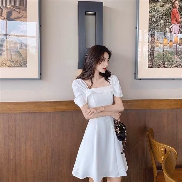 Mùa cưới đến rồi, gợi ý cho nàng trang phục dự đám cưới nổi bần bật