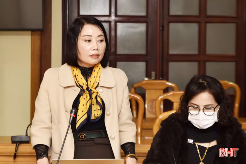 Hà Tĩnh thực hiện tốt công tác chăm sóc, bảo vệ trẻ em và bình đẳng giới