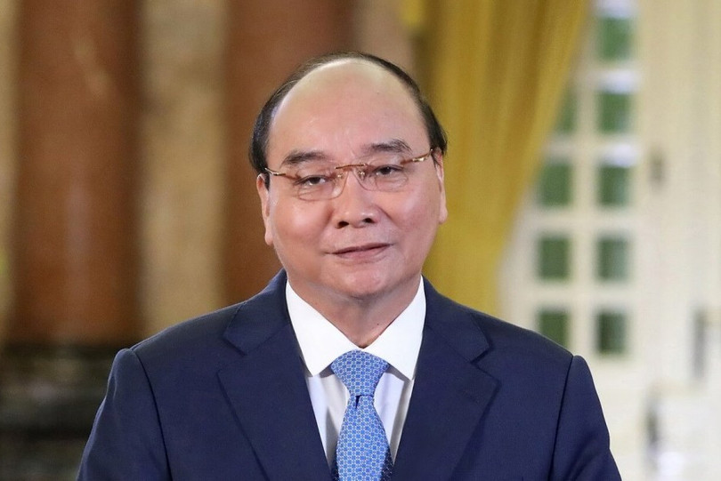 Chủ tịch nước sắp thăm Campuchia