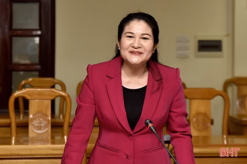 Hà Tĩnh thực hiện tốt công tác chăm sóc, bảo vệ trẻ em và bình đẳng giới