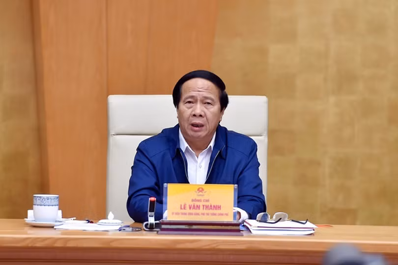 Bão số 9 rất mạnh, di chuyển nhanh, tuyệt đối không chủ quan