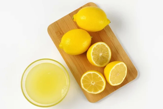 8 tác dụng bất ngờ của quả chanh