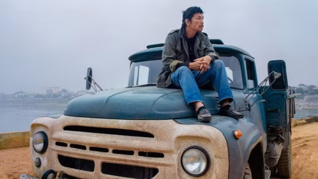 Phim điện ảnh do NSND Trung Anh người Hà Tĩnh đóng vai chính dự LHP Berlin