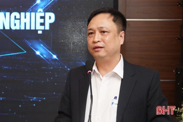 Chuyển đổi số giúp doanh nghiệp Hà Tĩnh nâng cao hiệu quả hoạt động