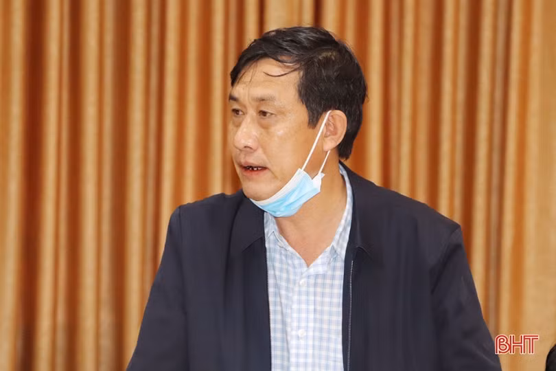 Vũ Quang có 18/28 chỉ tiêu kinh tế - xã hội đạt và vượt kế hoạch đề ra