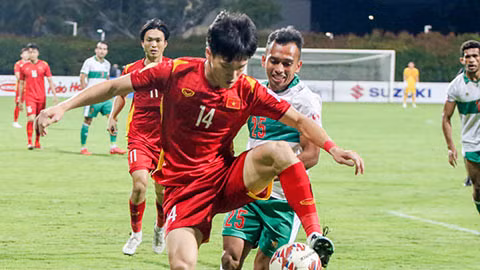 Đội tuyển Việt Nam đứng nhất, nhì bảng khi nào?