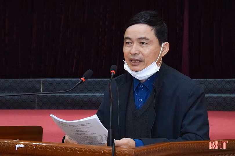 Thực hiện tốt các chính sách kích cầu, tạo động lực phát triển sản xuất, chăn nuôi ở huyện Kỳ Anh