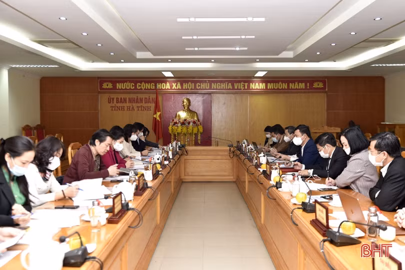 Hà Tĩnh thực hiện tốt công tác chăm sóc, bảo vệ trẻ em và bình đẳng giới