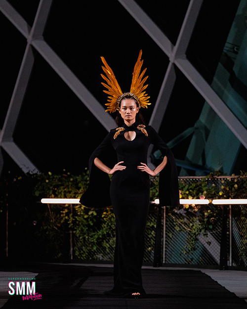 Đại diện Việt Nam giành quán quân Siêu mẫu châu Á