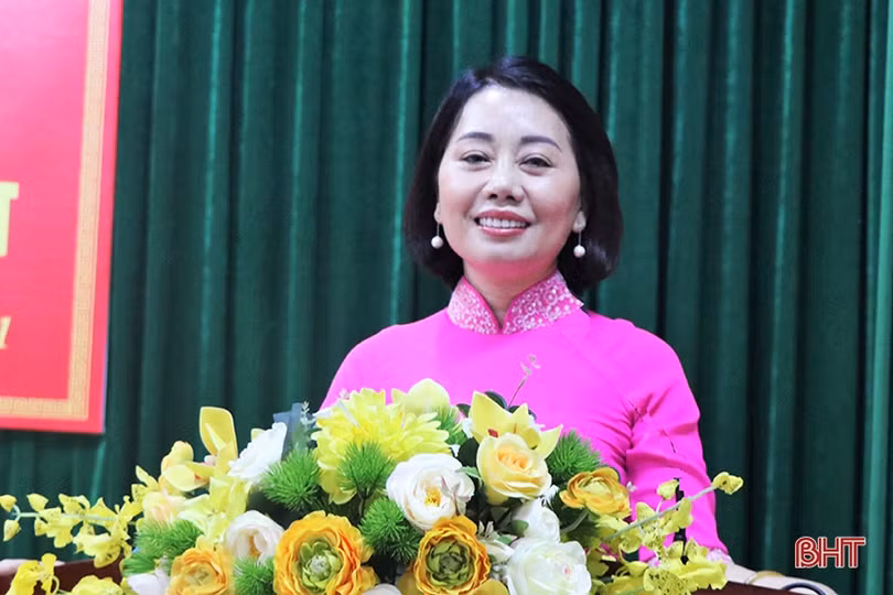 Chung sức xây dựng đời sống văn hóa ở Hà Tĩnh