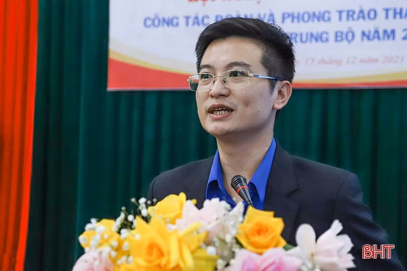 Đoàn Thanh niên các tỉnh Bắc Trung bộ nỗ lực, sáng tạo, hỗ trợ hiệu quả thanh niên khởi nghiệp