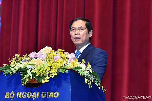 Hà Tĩnh triển khai đồng bộ và toàn diện công tác đối ngoại