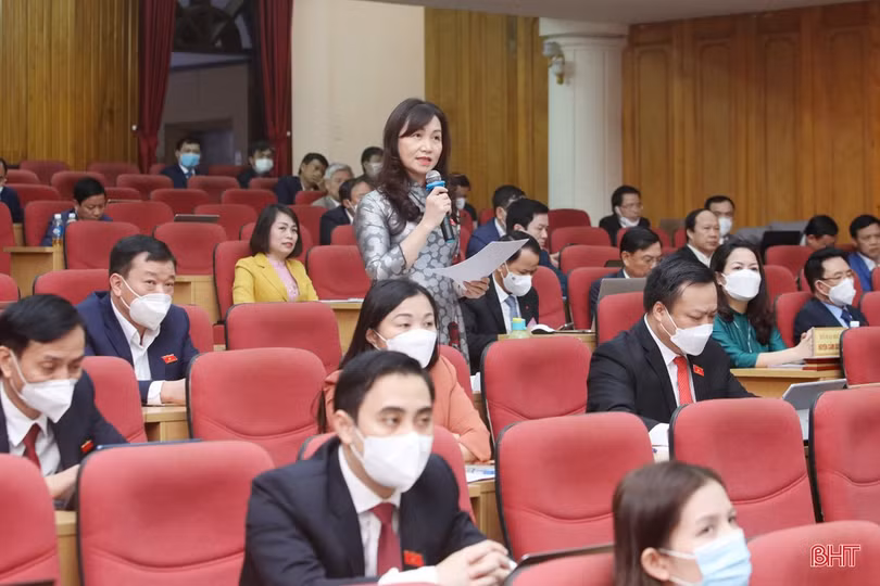 Giá vật tư đầu vào ngành nông nghiệp tăng cao được nhiều đại biểu chất vấn