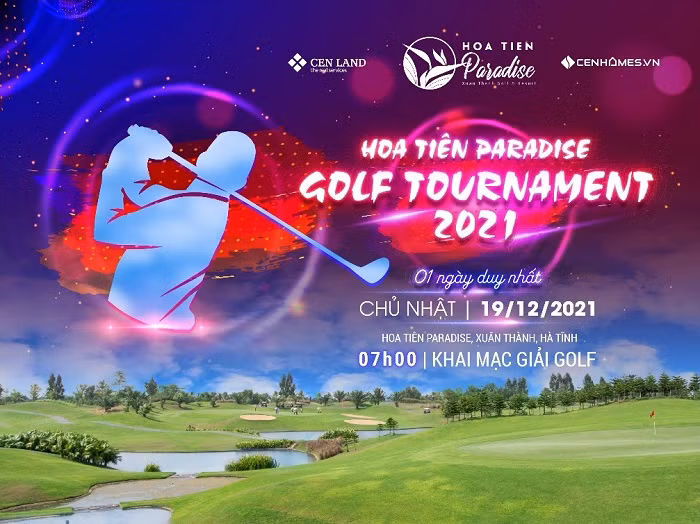 Hoa Tiên Fest Tour - điểm đến lý tưởng cho mùa lễ hội cuối năm