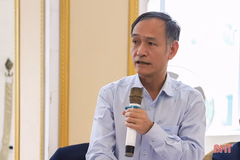 Hội Chữ thập đỏ Bắc Trung bộ nỗ lực xây dựng cộng đồng an toàn trước thiên tai, thảm họa