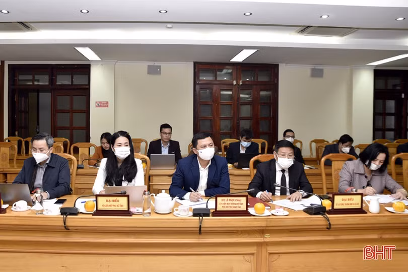 Hà Tĩnh thực hiện tốt công tác chăm sóc, bảo vệ trẻ em và bình đẳng giới