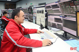 Đảm bảo an ninh năng lượng giai đoạn cao điểm