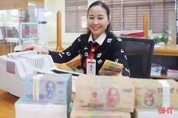 Đổi tiền lẻ ở đâu không mất phí, không rủi ro?