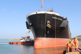 Doanh nghiệp Hà Tĩnh tự tin chinh phục mục tiêu mới