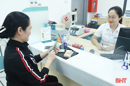 “Bơm vốn” cho doanh nghiệp, hộ kinh doanh bứt phá doanh thu dịp Tết