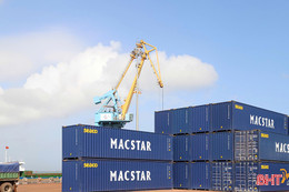 Dư nợ tín dụng doanh nghiệp Hà Tĩnh vượt mốc 35.000 tỷ đồng