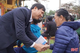 Khi an sinh trở thành “điểm chạm” cộng đồng, nâng tầm thương hiệu