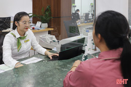 Lãi suất huy động vốn “nóng” trở lại