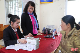 Chi trả hơn 57 tỷ đồng cho các hộ dân bị ảnh hưởng dự án đường Hàm Nghi kéo dài