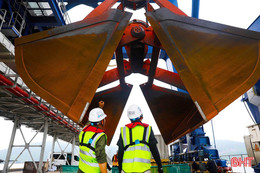 Hà Tĩnh mạnh mẽ, hiện đại và giàu sức sống trong chặng đường mới...