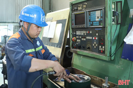 2 tháng, Hà Tĩnh có 425 doanh nghiệp đăng ký thành lập mới