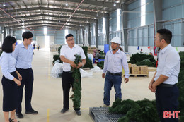 Khu công nghiệp Phú Vinh hấp dẫn nhà đầu tư