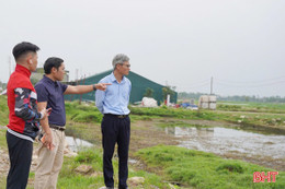 Thị trường bất động sản Hà Tĩnh vào giai đoạn “thanh lọc”?