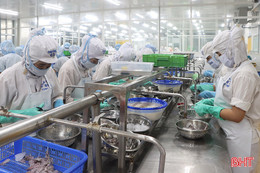 Thi đua “thắp lửa” sản xuất - kinh doanh