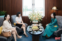 Văn hóa doanh nghiệp – “chìa khóa mềm” cho sự phát triển bền vững