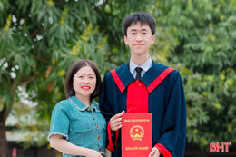Tín dụng STEM - Nâng bước sinh viên khoa học công nghệ